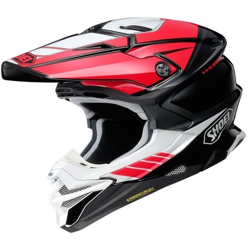 Shoei vfx jammer offroad - shoei, 06