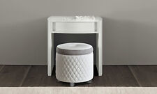 Schminktisch Kommode Weiß