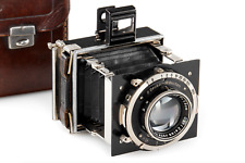 Kochmann Korelle P Tessar 7,5cm 4,5x6 RARE 88120