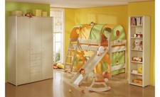 Spielbett Fleximo PAIDI ohne Rutsche 