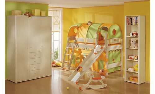 Spielbett fleximo paidi ohne - paidi,