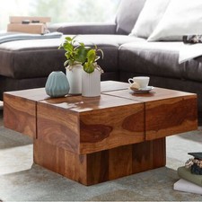 Couchtisch finebuy sofatisch - couchtisch,