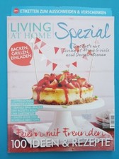 Living at Home  Spezial Nr.23