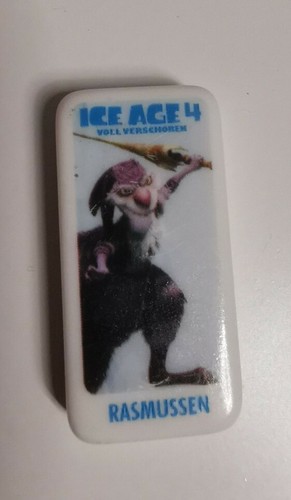 Real domino fieber ice age - real,