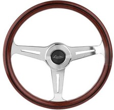 Luisi Montecarlo, 390 mm