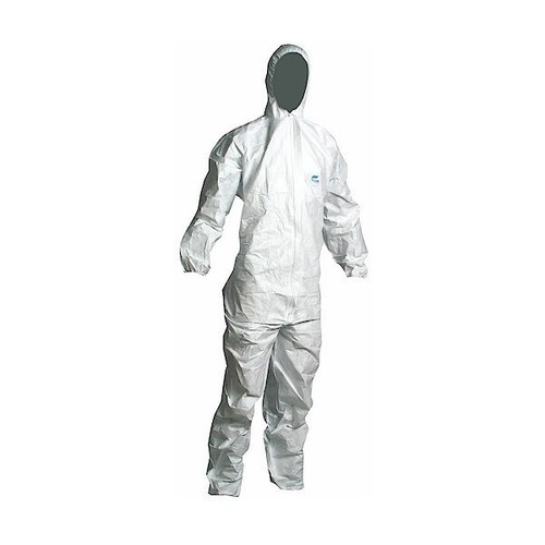 Tyvek overall coverall - tyvek,