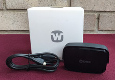 Widex Moment WPT1 Ladestation