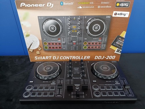Pioneer controller - pioneer,