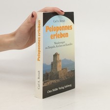 Peloponnes erleben  |  Carl