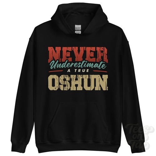 Never underschimate true - never,