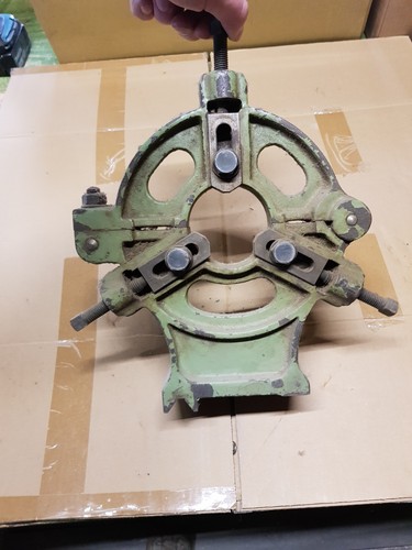 Lünette drehbank drehmaschine - drehbank,