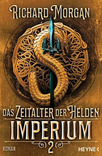Das zeitalter der helden - der, –
