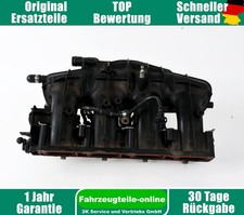 Ansaugkrümmer Ansaugbrücke