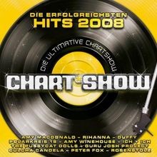 Die Ultimative Chartshow-Hits