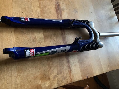 Rock shox judy - shox,