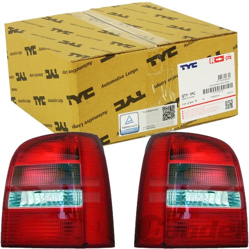 Tyc heckleuchte - 2x,