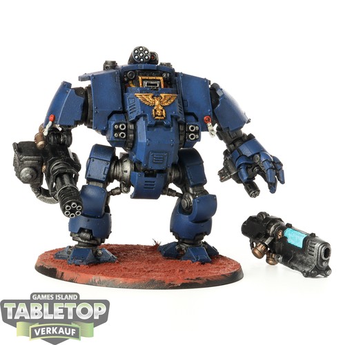Space marines primaris - space,