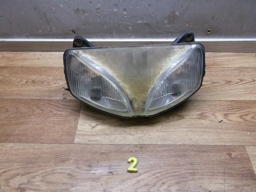 Honda nsr 125 jc22 - honda,