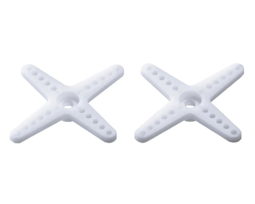 Sanwa servokreuz arme - servokreuz,
