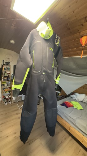 Ion fuse trockenanzug drysuit - ion,