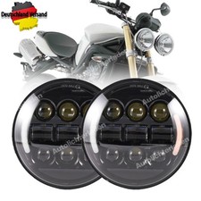 5,.75" Voll Led Scheinwerfer