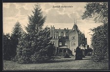 Ansichtskarte Freiburg an der