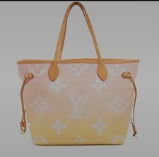Louis Vuitton Neverfull Summer