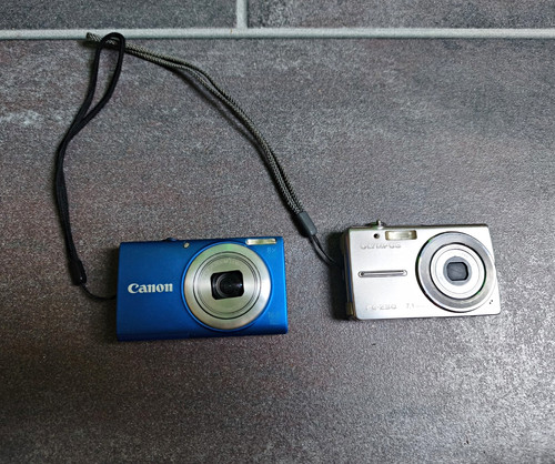 Canon powershot a4000 - a4000, is