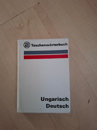 235054 ungarisch deutsch - 235054,