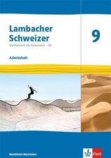 Lambacher Schweizer Mathematik