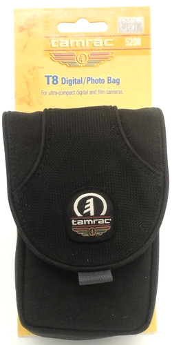 Tamrac digital 5208 - t8,