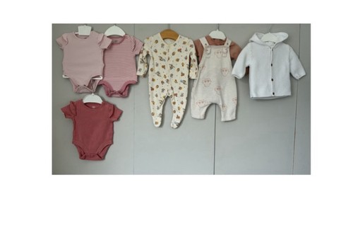 Baby erste größe monat - erste,
