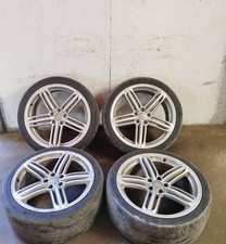 Audi A7 A6 Q5 20 Zoll