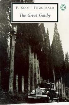 The great gatsby twentieth - great,