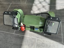 Flott Ts 250 Schleifbock Doppeltschleifbock Wie Neu