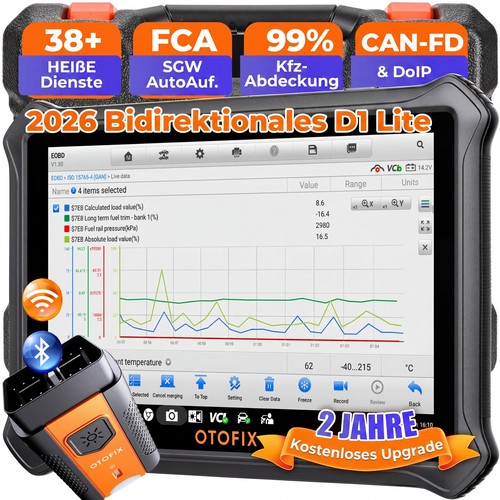 2026 otofix lite profi - 2026,