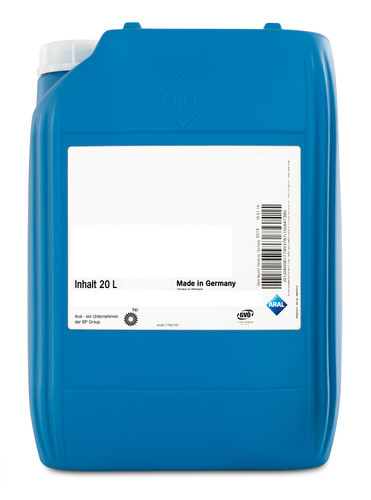 Aral blue tronic 10w - aral,