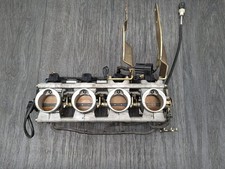 Suzuki GSX R 1300 Hayabusa