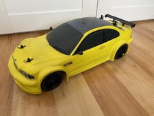 Carson CE-4 CE4 BMW M3 LRP AI