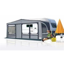 HERZOG Bermuda Vorderwand