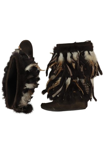Ash stiefel damen - ash,
