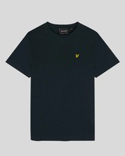 Lyle & Scott Plain T-Shirt