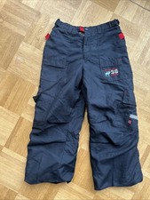 Kinder Hose gefüttert Gr.140 ***TOP***