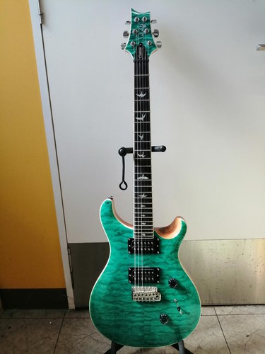 Paul reed smith custom24 - se,