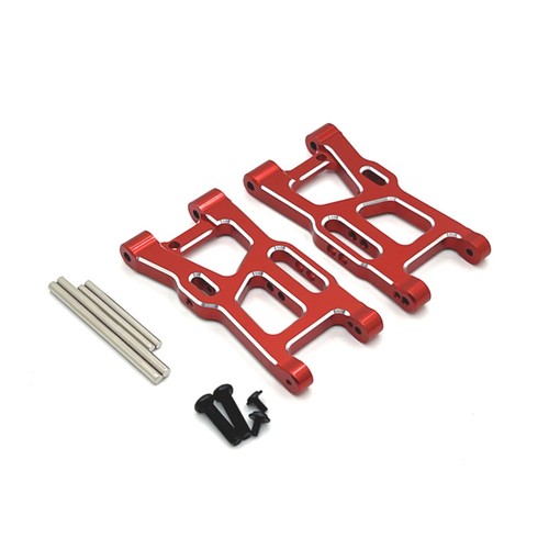 Auto upgrade front swing - rc,