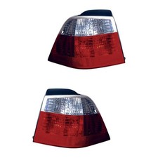 Rückleuchten Heckleuchten Set