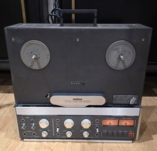 ReVox B77 MkII 2-Track Reel To