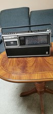 Grundig C-6500 Automatic Radio Recorder