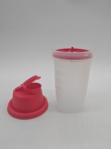 Tupperware mix fix shaker - tupperware, mix-fix