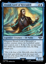 Elrond, Lord of Rivendell #49